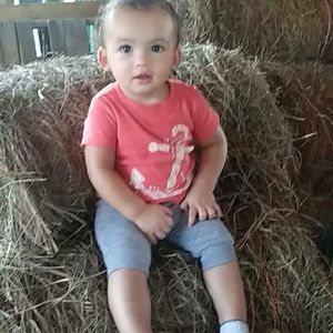 Meet your Posher, Stacey